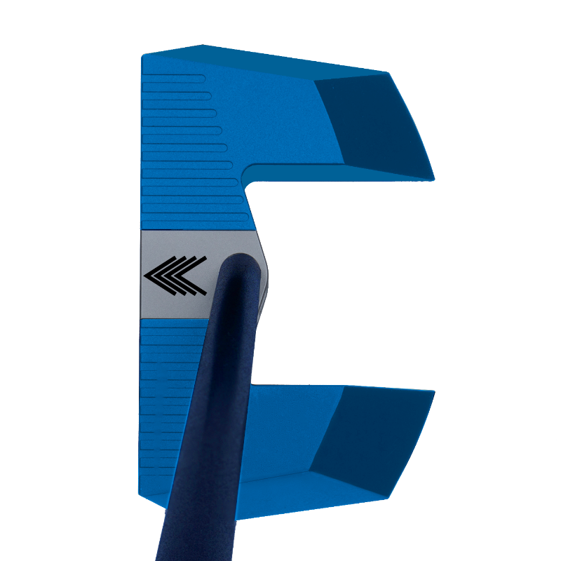 L.A.B. Golf MEZZ.1 MAX Golf Putter — Andrew Morris Golf L.A.B. Golf MEZZ.1 MAX Golf Putter — Andrew Morris Golf