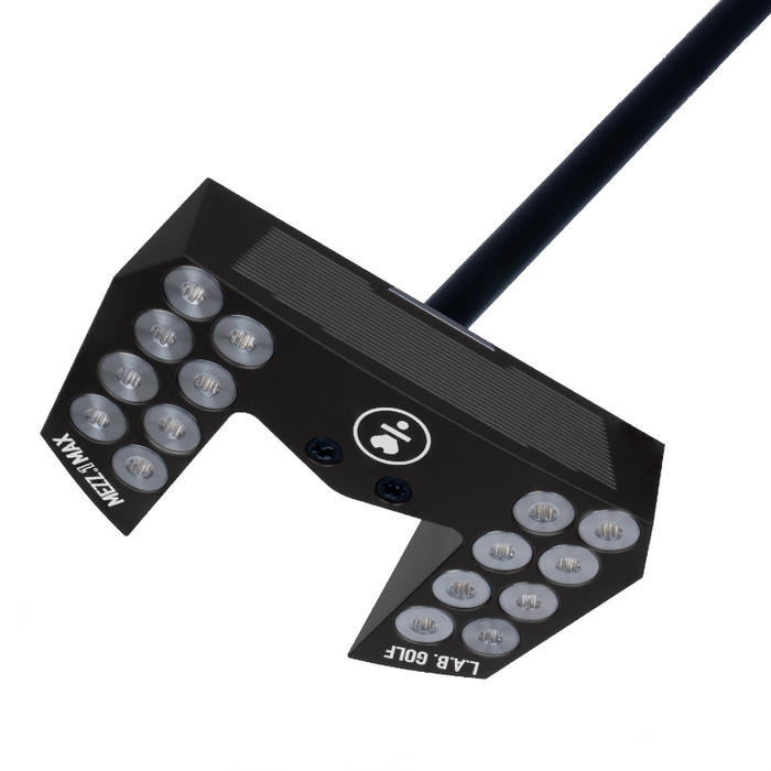 L.A.B. Golf MEZZ.1 MAX Golf Putter