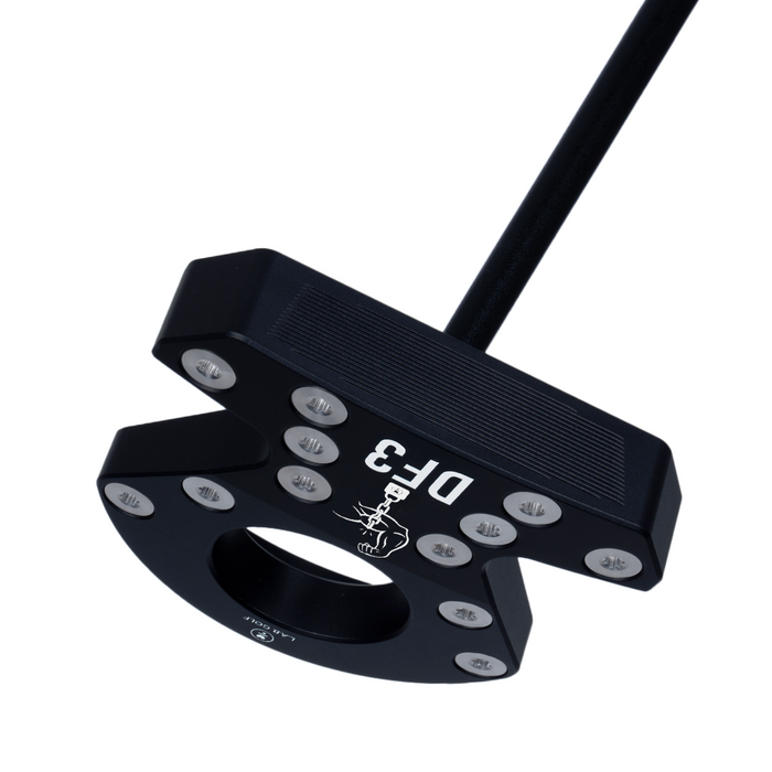 L.A.B. Golf DF3 Golf Putter