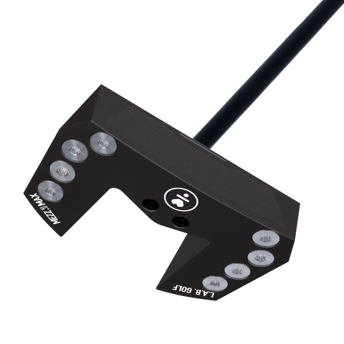 L.A.B. Golf MEZZ.1 MAX Golf Putter