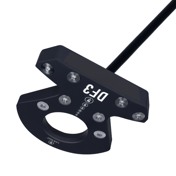 L.A.B. Golf DF3 Golf Putter