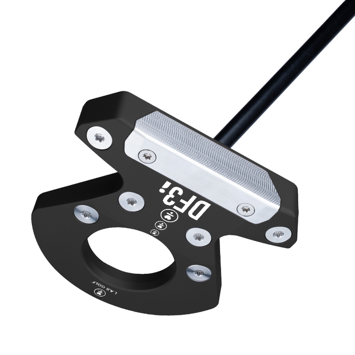 L.A.B. Golf DF3i Golf Putter - Custom