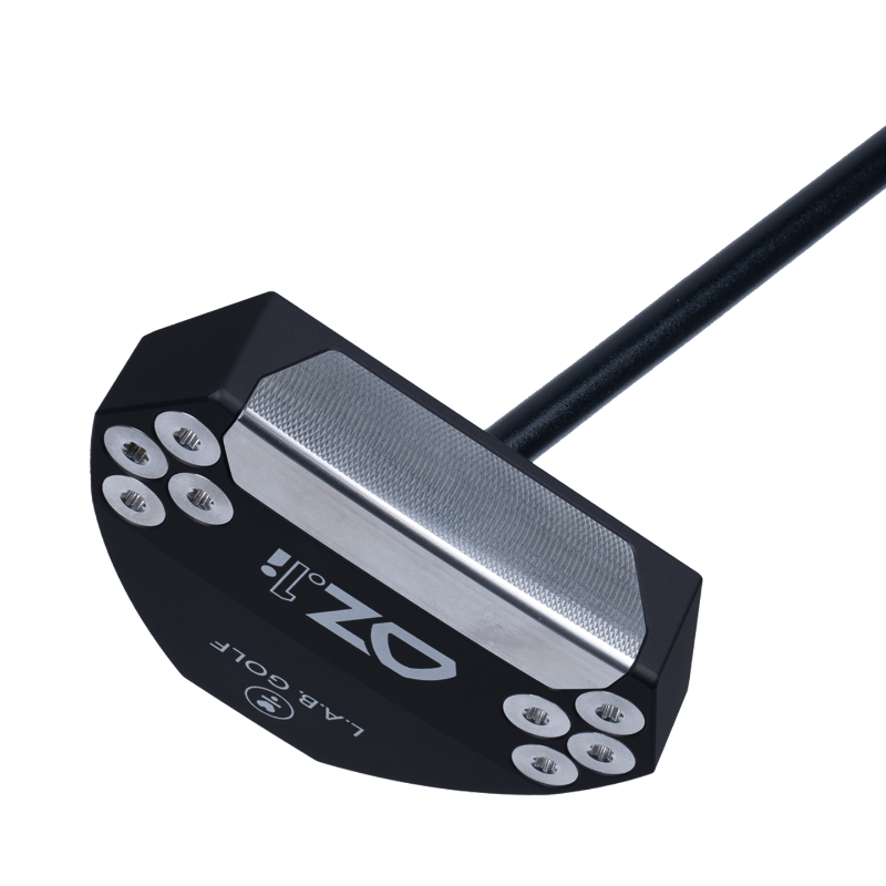 【ゼロトルク】L.A.B. GOLF 【ゼロトルクパター・日本正規品】LAB GOLF（ラブ・ゴルフ） L.A.B. 33インチ パター OZ.1i クラブ