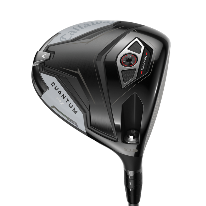 Callaway Quantum Max Ladies Golf Driver