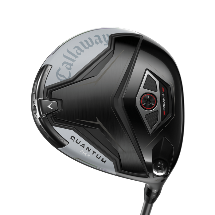 Callaway Quantum Max Ladies Golf Driver