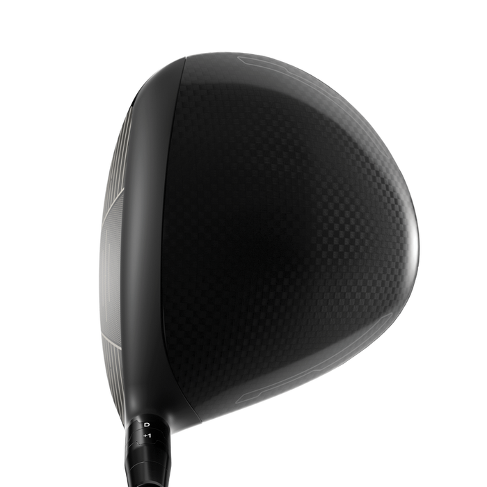 Callaway Quantum Triple Diamond Max Golf Driver