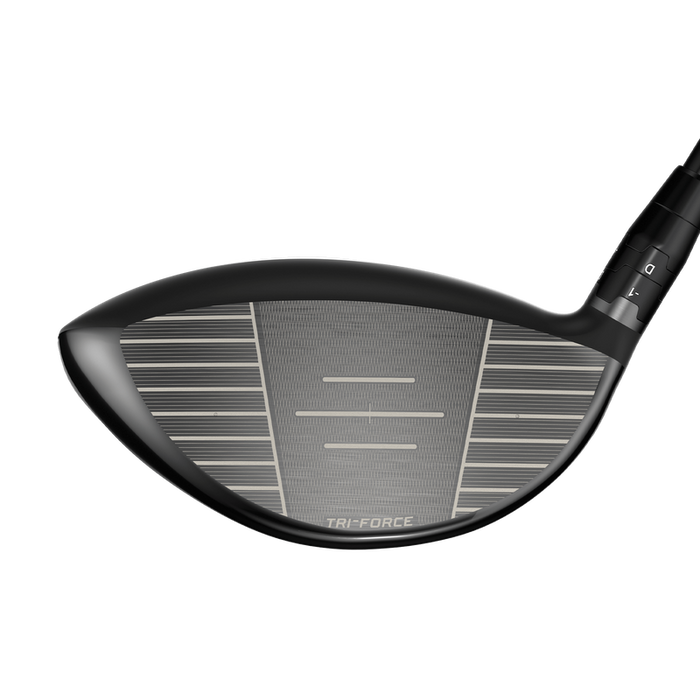 Callaway Quantum Triple Diamond Max Golf Driver