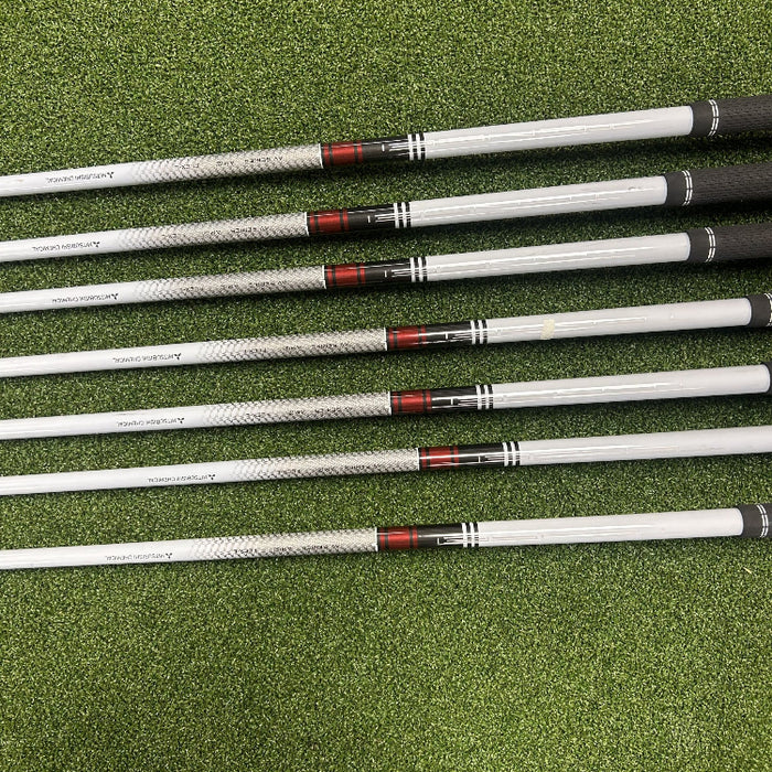 Titleist TSR1 Ladies Golf Package Set - Ex Demo