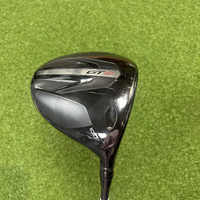 Titleist GT2 Golf Driver - Ex-Demo