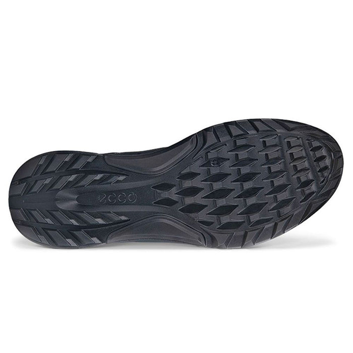 Ecco Biom C4 BOA Golf Shoes - Black