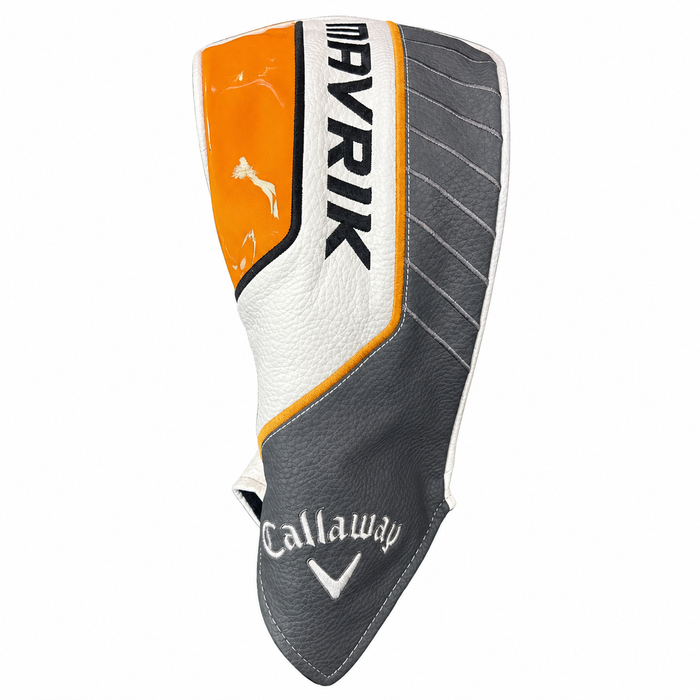 Callaway Mavrik Golf Driver - Second Hand