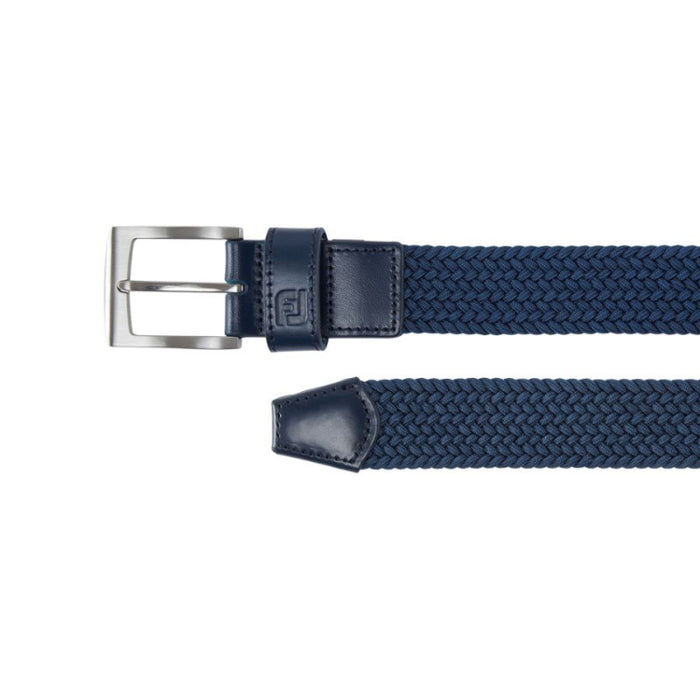 FootJoy Braided Belt