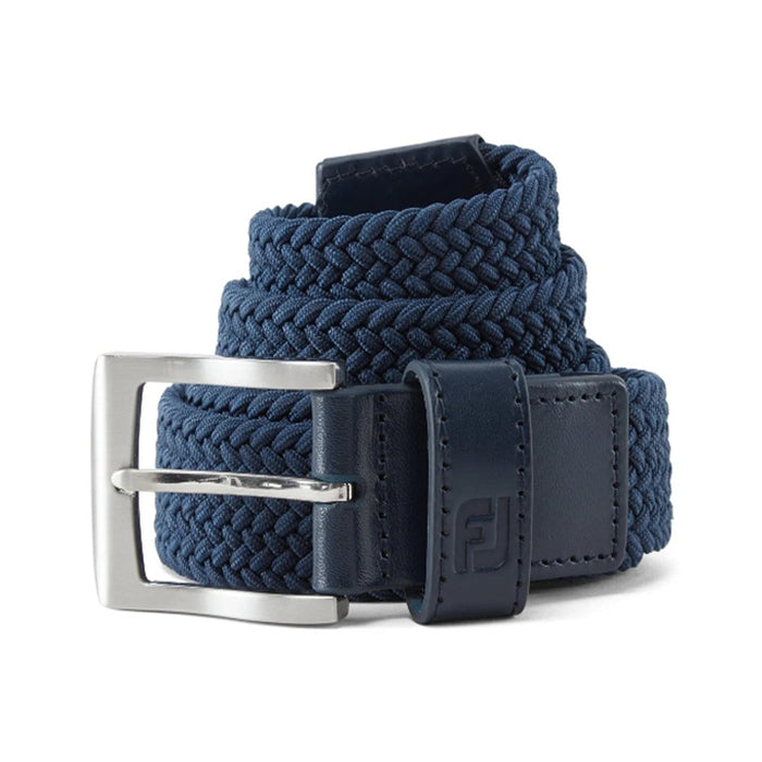FootJoy Braided Belt