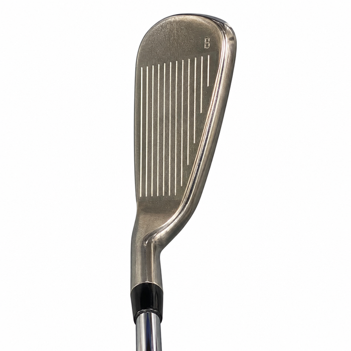 Ping G Max Golf Irons - Second Hand