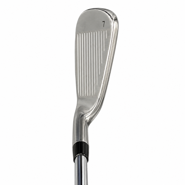 Ping G Golf Irons - Second Hand
