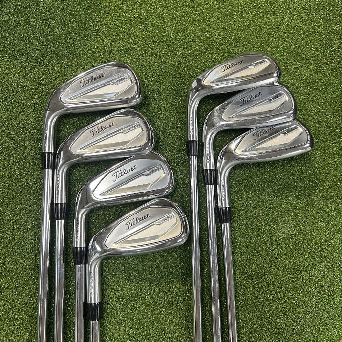 Titleist TSR2 Golf Package Set - Ex Demo