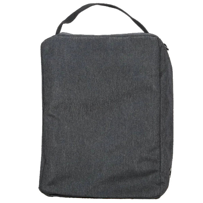 FootJoy Shoe Bag - Heather Charcoal
