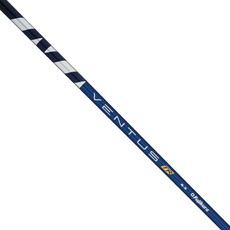 Fujikura Ventus Velocore TR Blue Golf Shaft — Andrew Morris Golf