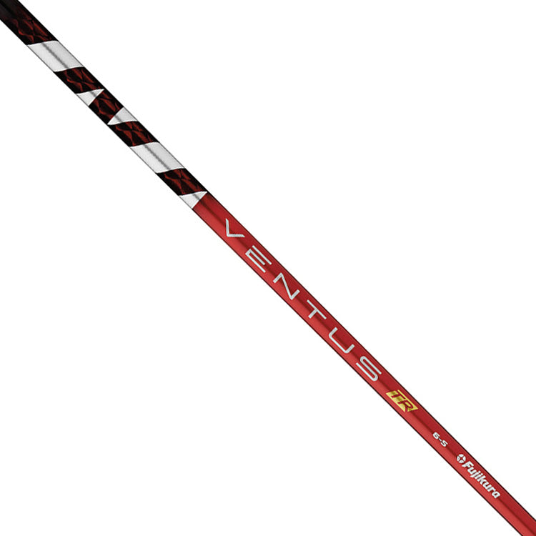 Fujikura Ventus Velocore TR Red Golf Shaft — Andrew Morris Golf