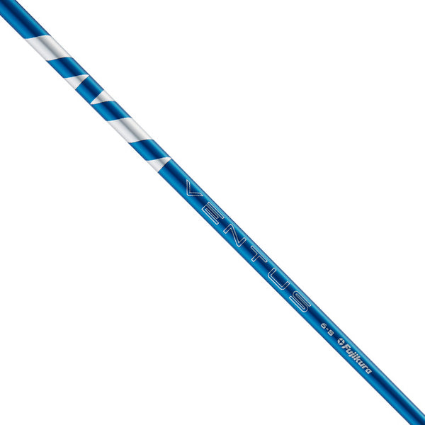 Fujikura Ventus Velocore+ Blue Golf Shaft — Andrew Morris Golf
