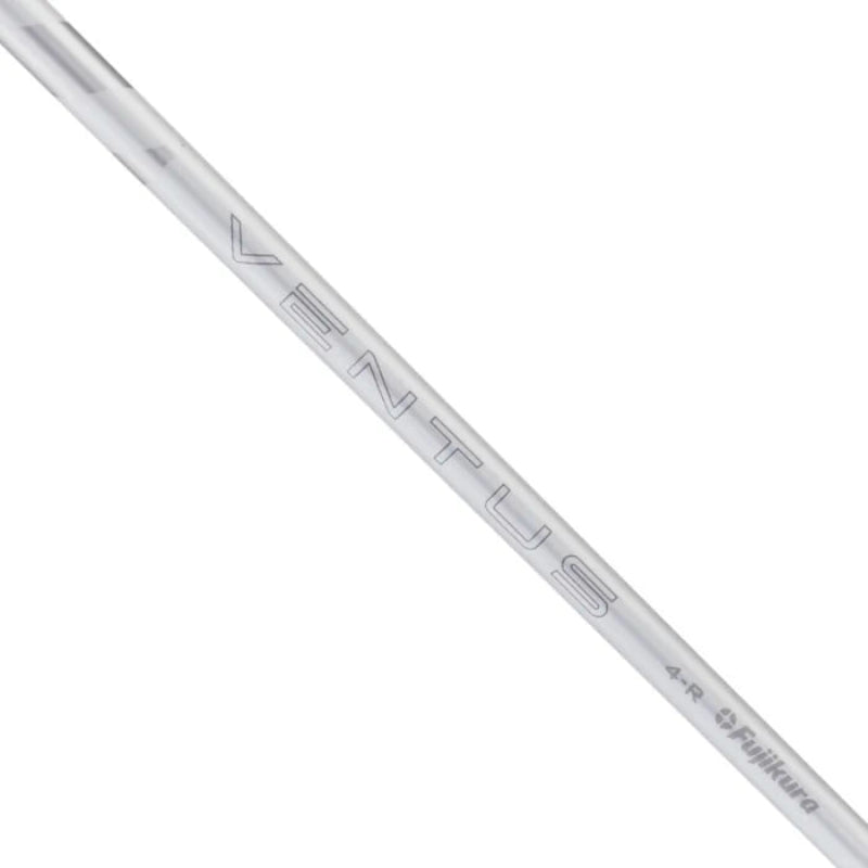 Fujikura Ventus Velocore+ White Golf Shaft — Andrew Morris Golf