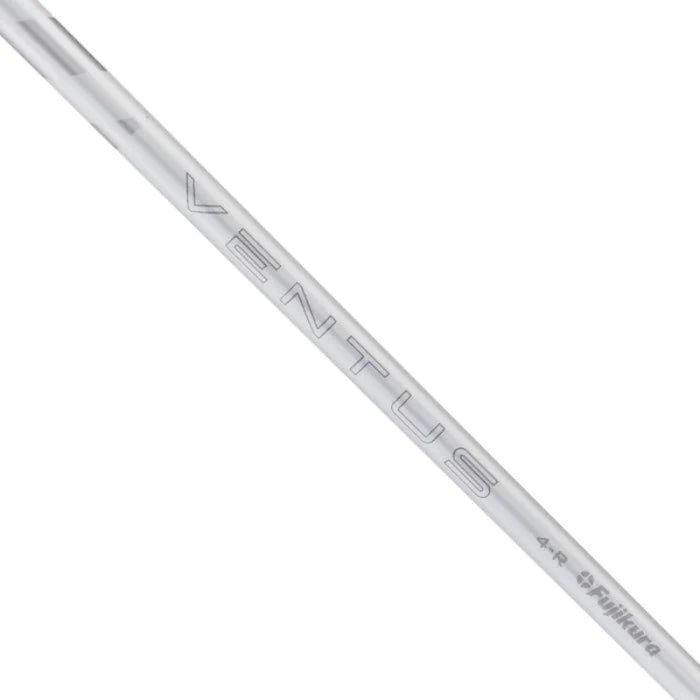 Fujikura Ventus Velocore+ White Golf Shaft — Andrew Morris Golf