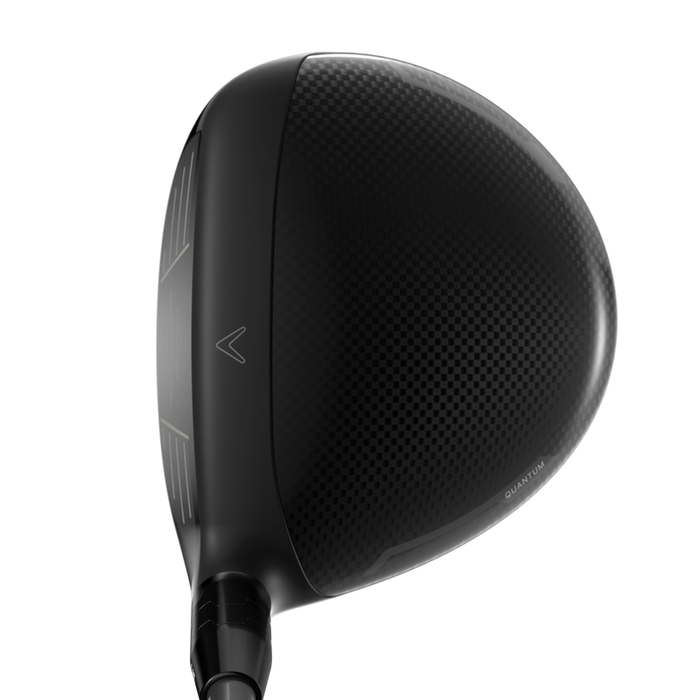 Callaway Quantum Max D Ladies Golf Fairway Wood