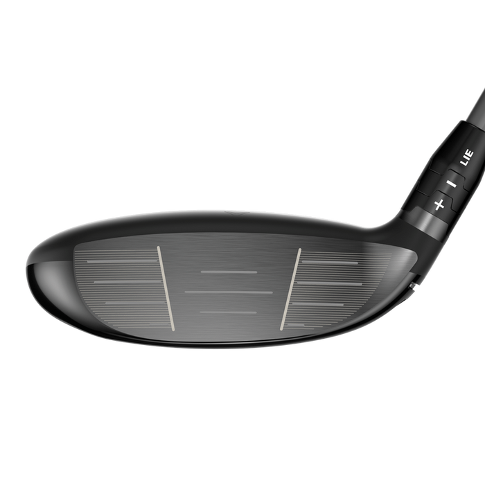 Callaway Quantum Max D Ladies Golf Fairway Wood