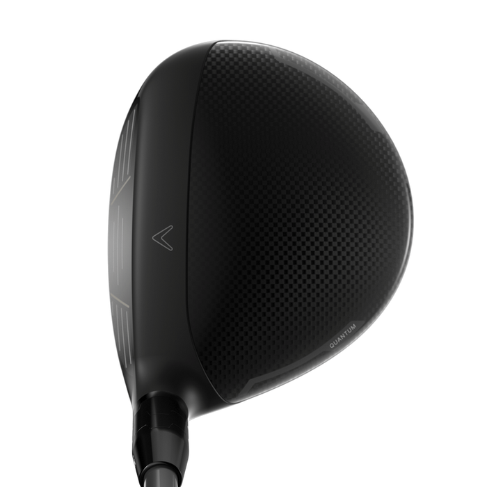 Callaway Quantum Max Ladies Golf Fairway Wood