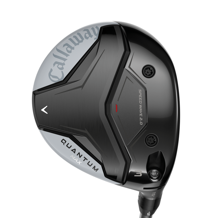 Callaway Quantum Max Ladies Golf Fairway Wood