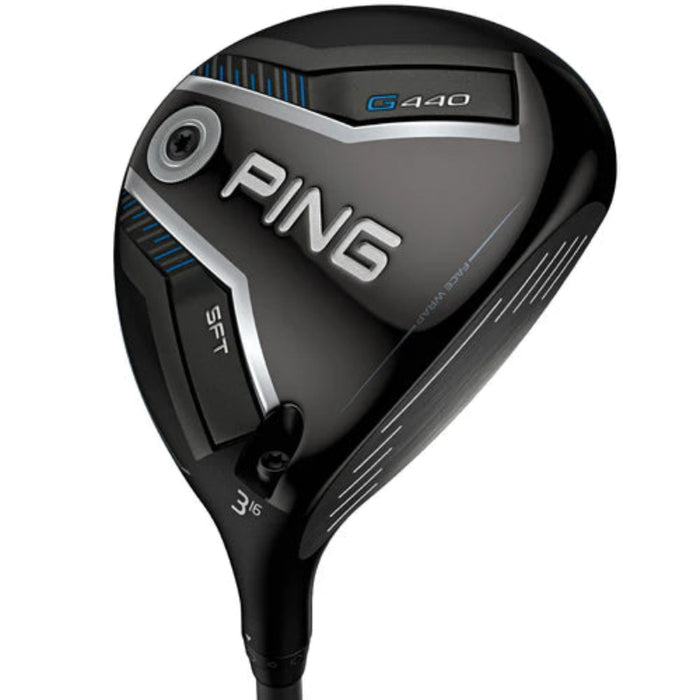 Ping G440 High Launch SFT Golf Fairway Wood (Std)