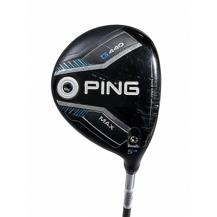Secondhand Ping G440 Max Golf 5 Wood