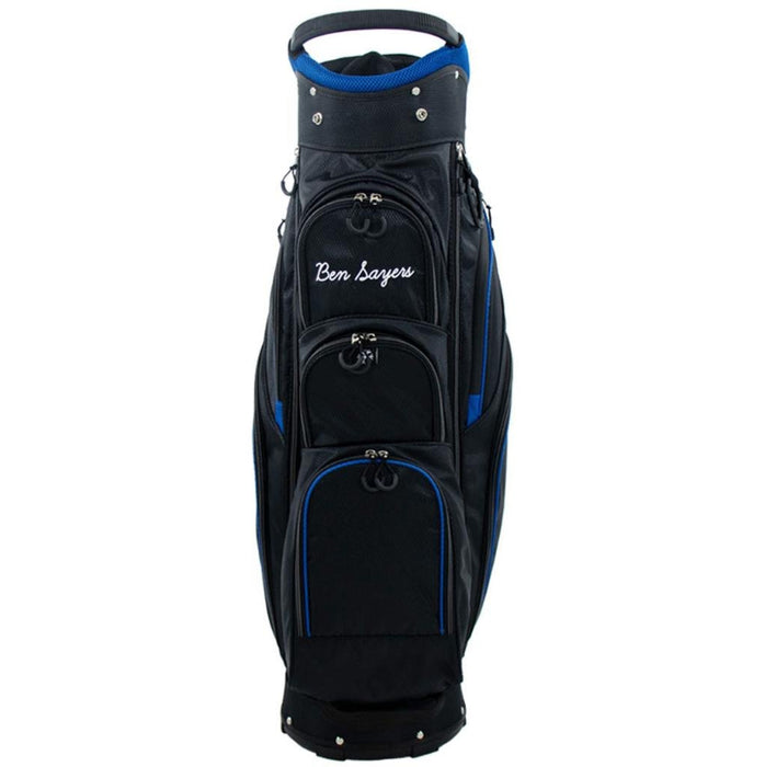 Ben Sayers 2025 DLX Golf Cart Bag