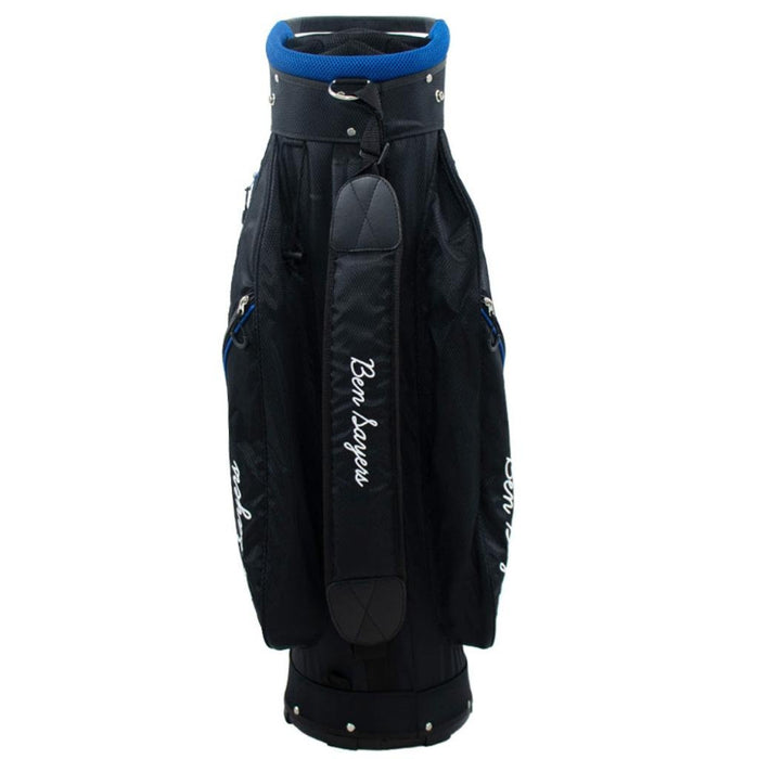 Ben Sayers 2025 DLX Golf Cart Bag