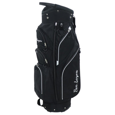 Ben Sayers 2025 DLX Golf Cart Bag