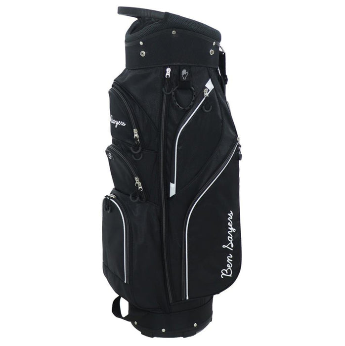 Ben Sayers 2025 DLX Golf Cart Bag