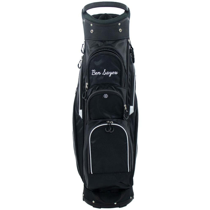 Ben Sayers 2025 DLX Golf Cart Bag