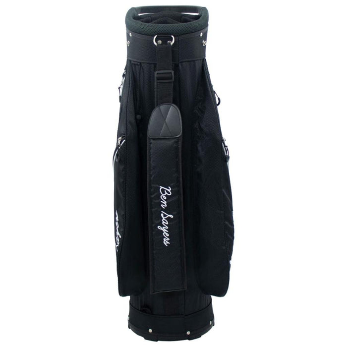 Ben Sayers 2025 DLX Golf Cart Bag