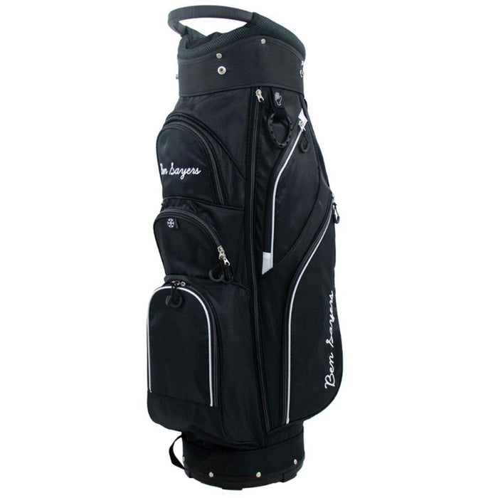 Ben Sayers 2025 DLX Golf Cart Bag