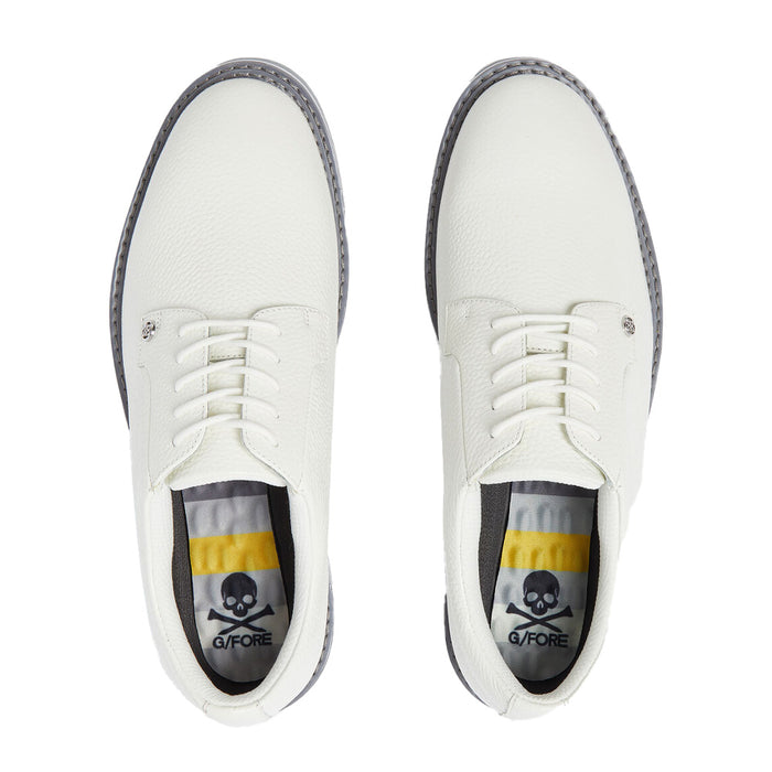 G/FORE Gallivanter Pebble Golf Shoes — Andrew Morris Golf