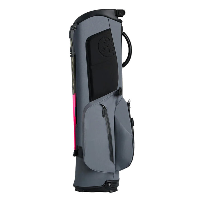 G/FORE Parachute Carry Golf Stand Bag