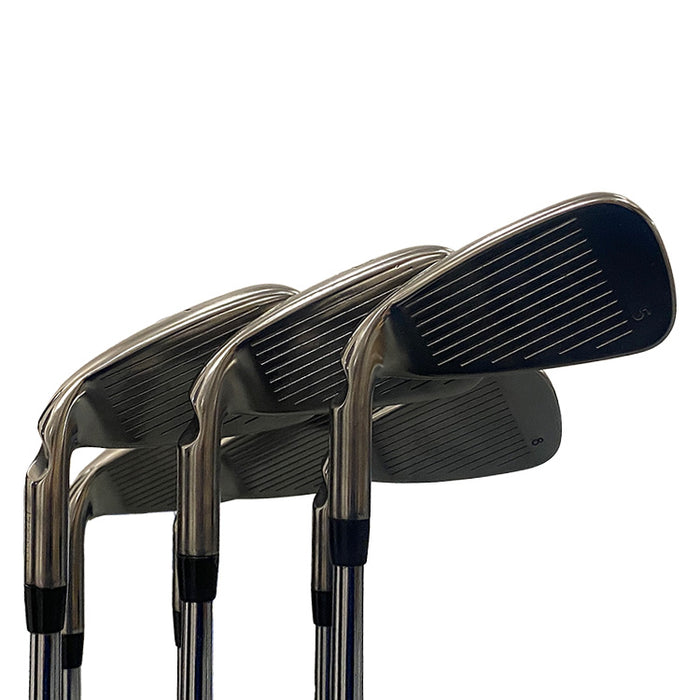 Ping G Golf Irons - Second Hand