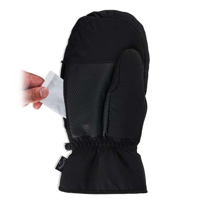 Callaway Thermal Winter Golf Mittens