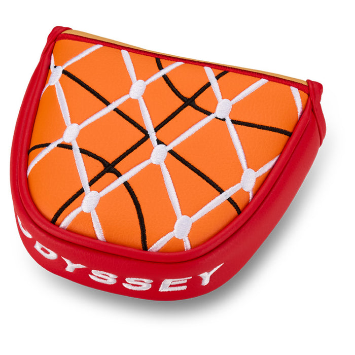 Odyssey Basketball Mallet Headcover