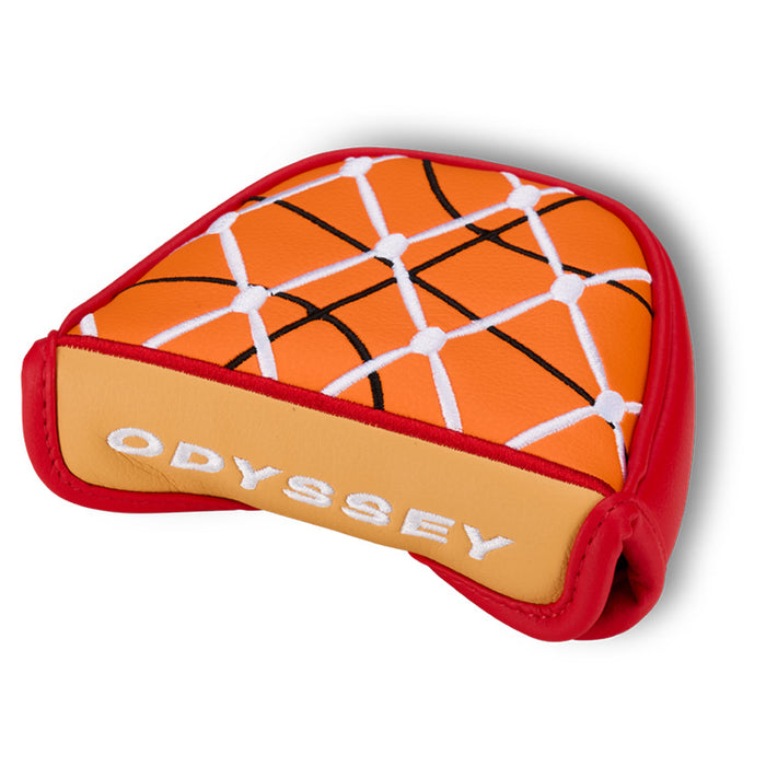 Odyssey Basketball Mallet Headcover