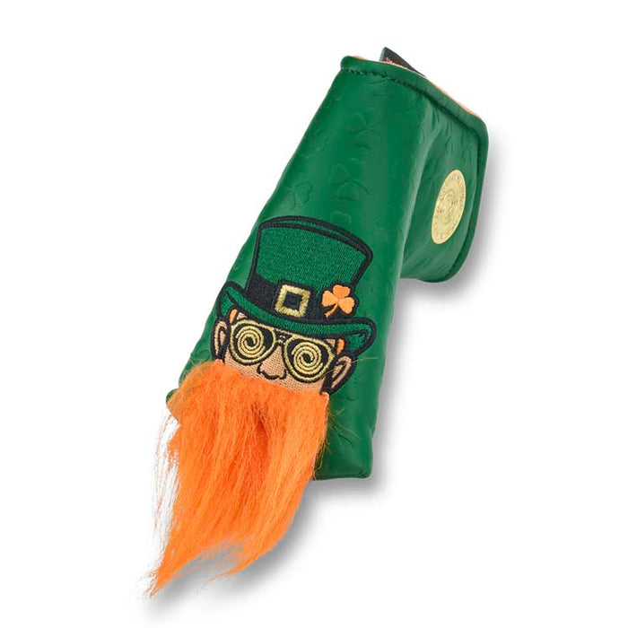 Limited Edition St. Patricks Day Blade Headcover