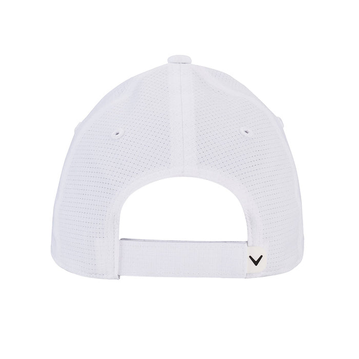 Callaway Ladies Stitch Magnet Adjustable Golf Cap
