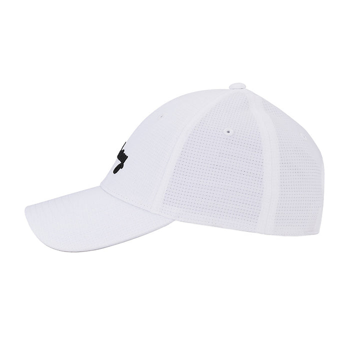 Callaway Ladies Stitch Magnet Adjustable Golf Cap