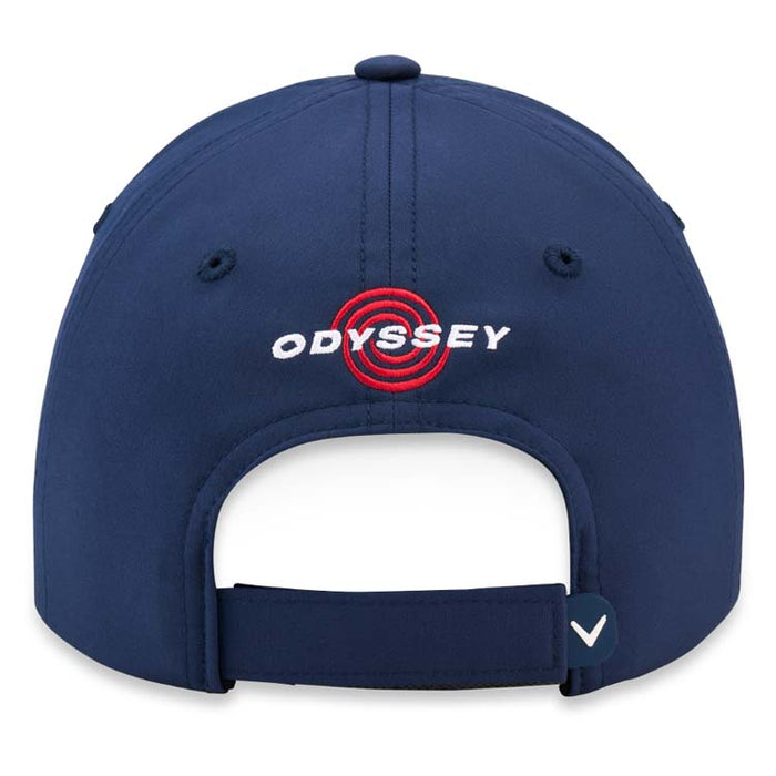 Callaway Stitch Magnet Golf Cap