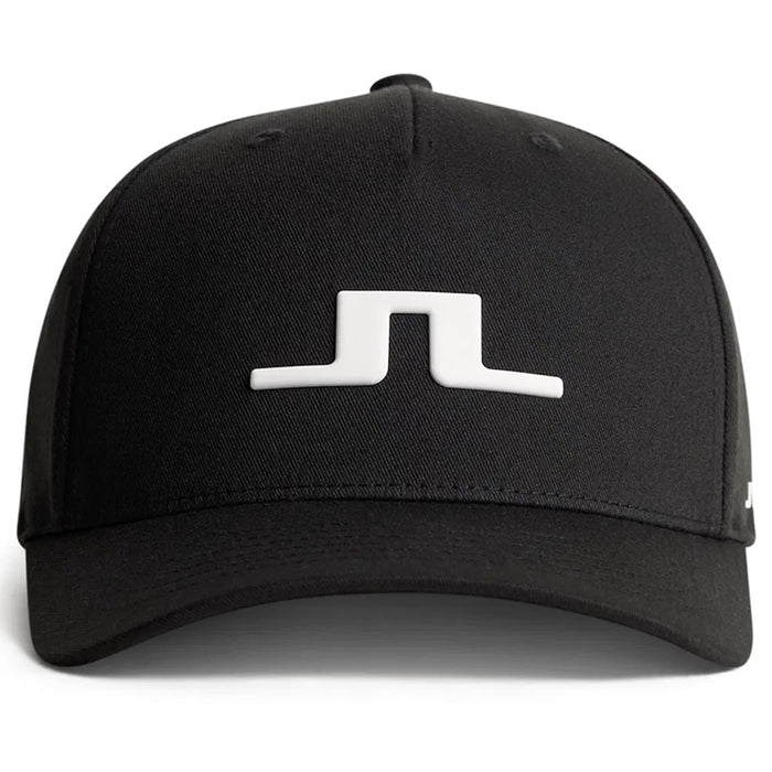 J.Lindeberg Heath Adjustable Golf Cap